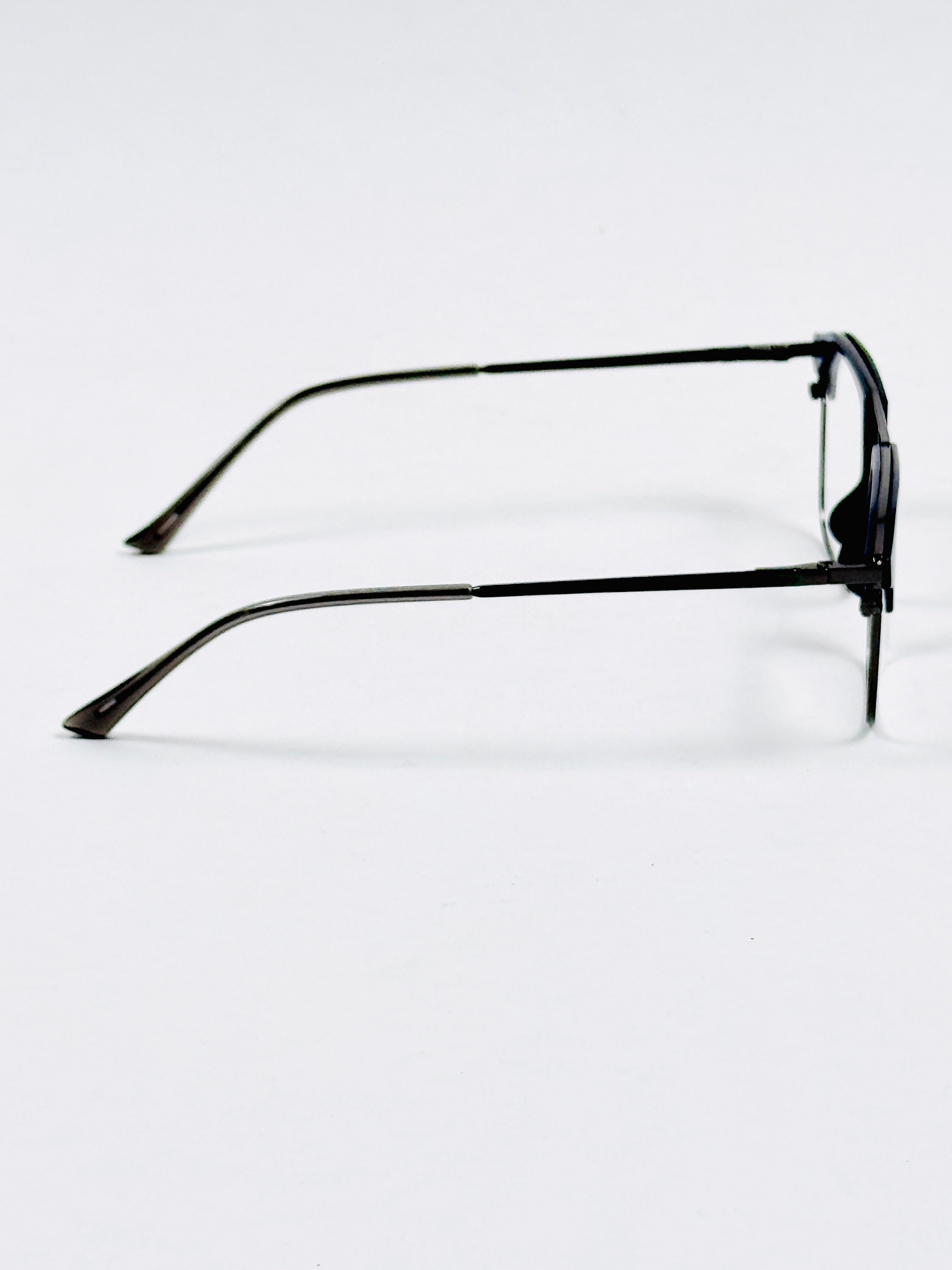 Dior – 20260 – 51 – Grey Black –  Metal - Optics – Unisex