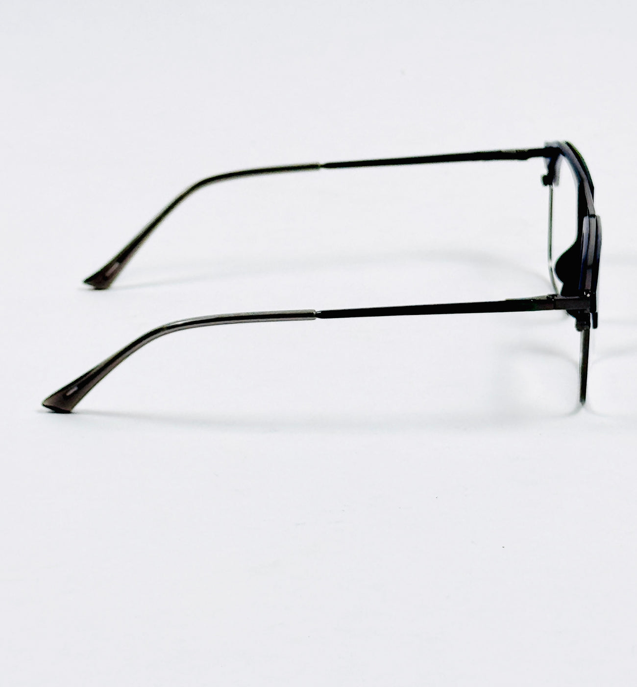 Dior – 20260 – 51 – Grey Black –  Metal - Optics – Unisex