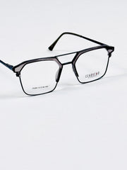 Dior – 20260 – 51 – Grey –  Metal - Optics – Unisex