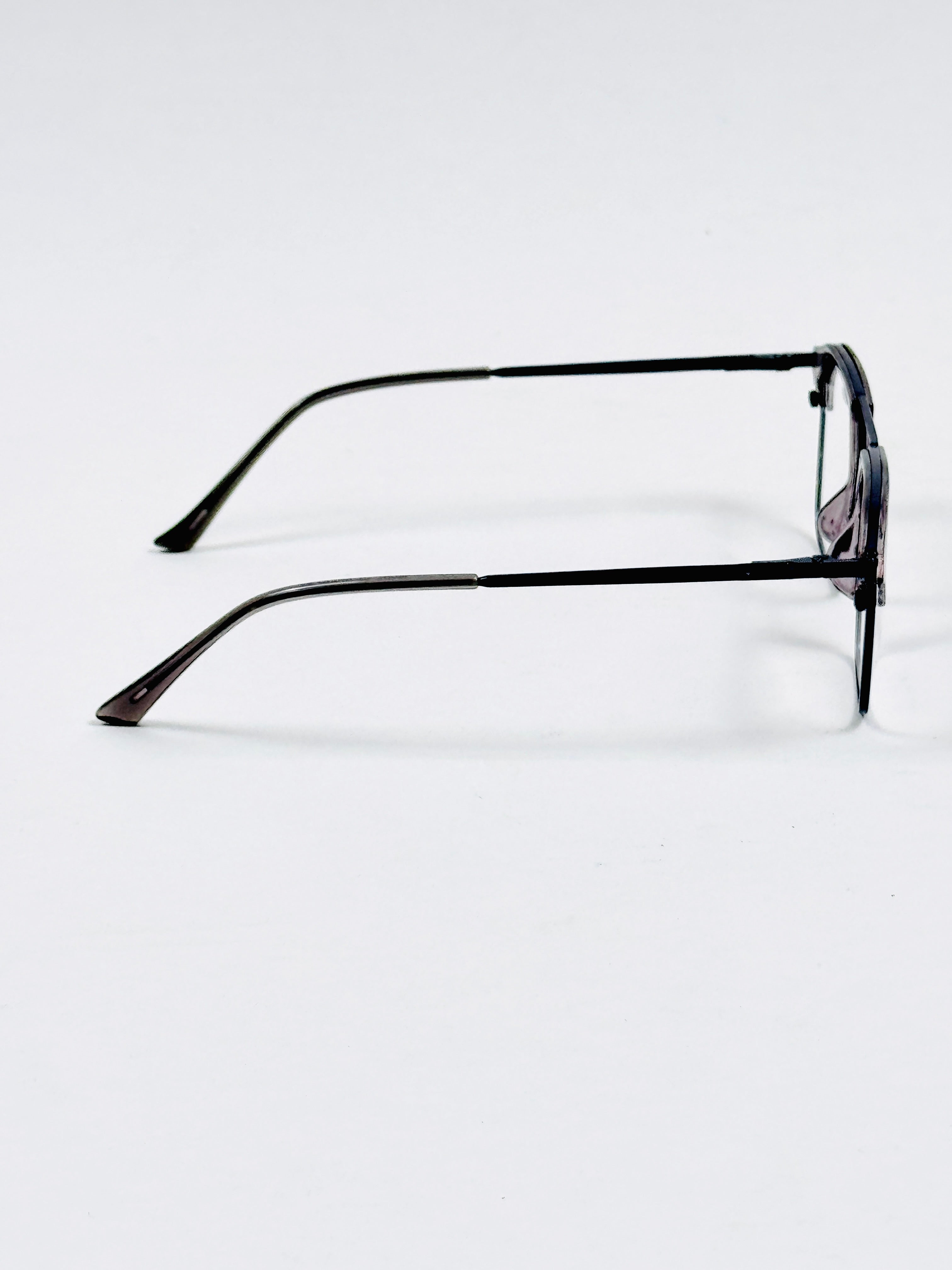 Dior – 20260 – 51 – Grey –  Metal - Optics – Unisex