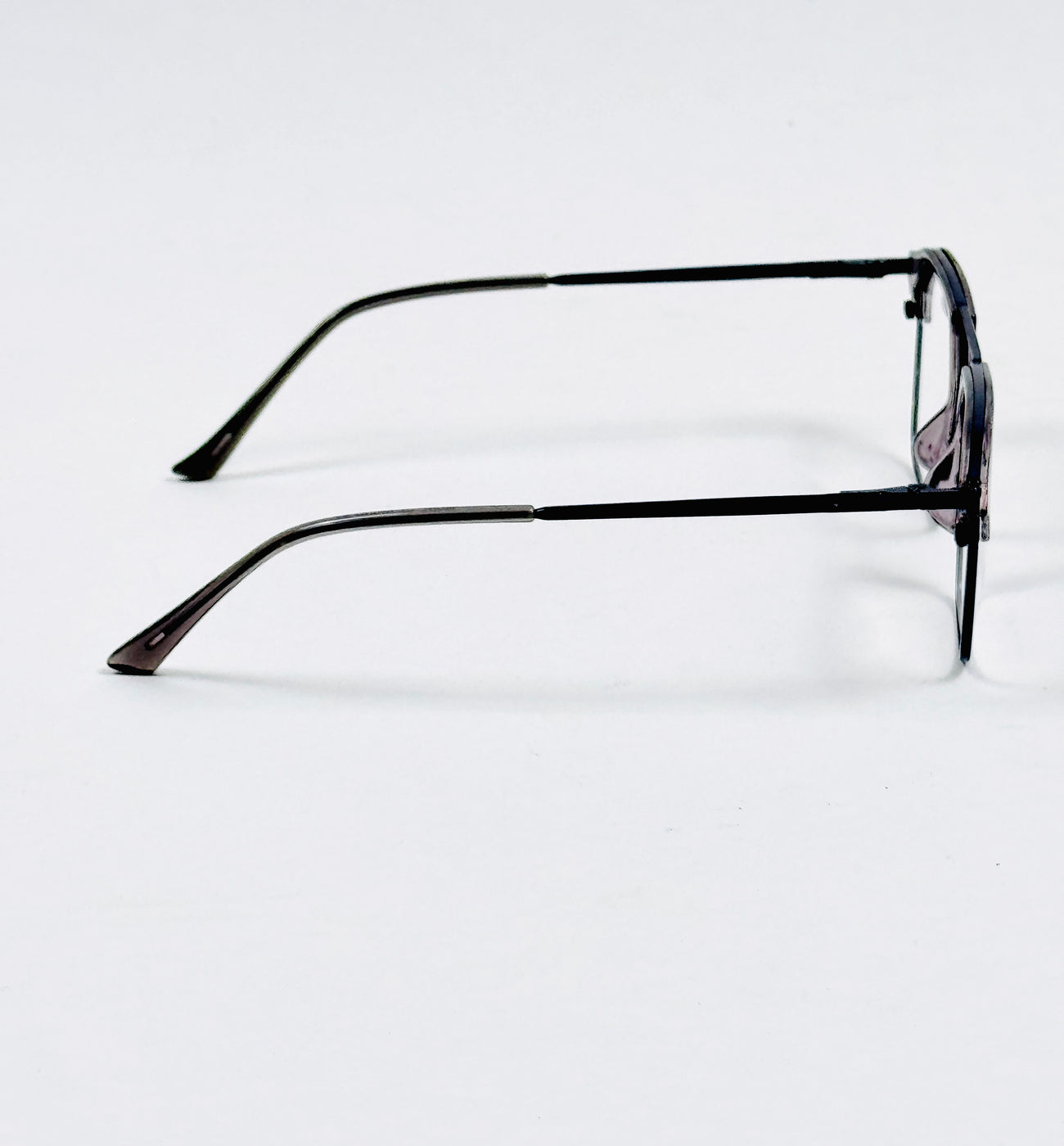 Dior – 20260 – 51 – Grey –  Metal - Optics – Unisex