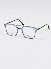 Dior – 20260 – 51 – Blue –  Metal - Optics – Unisex