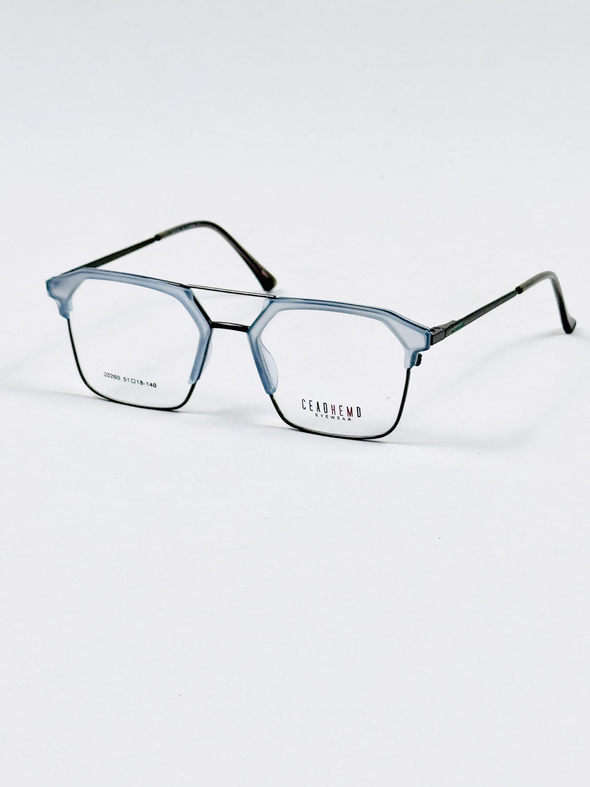 Dior – 20260 – 51 – Blue –  Metal - Optics – Unisex