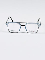 Dior – 20260 – 51 – Blue –  Metal - Optics – Unisex