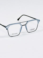 Dior – 20260 – 51 – Blue –  Metal - Optics – Unisex