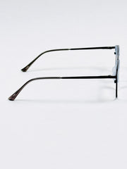 Dior – 20260 – 51 – Blue –  Metal - Optics – Unisex