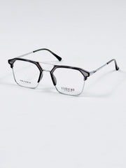 Dior – 20260 – 51 – Silver Grey –  Metal - Optics – Unisex