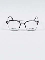Dior – 20260 – 51 – Silver Grey –  Metal - Optics – Unisex