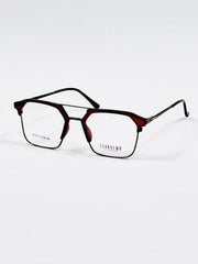 Dior – 20260 – 51 – Brown –  Metal - Optics – Unisex