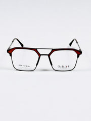 Dior – 20260 – 51 – Brown –  Metal - Optics – Unisex