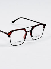 Dior – 20260 – 51 – Brown –  Metal - Optics – Unisex