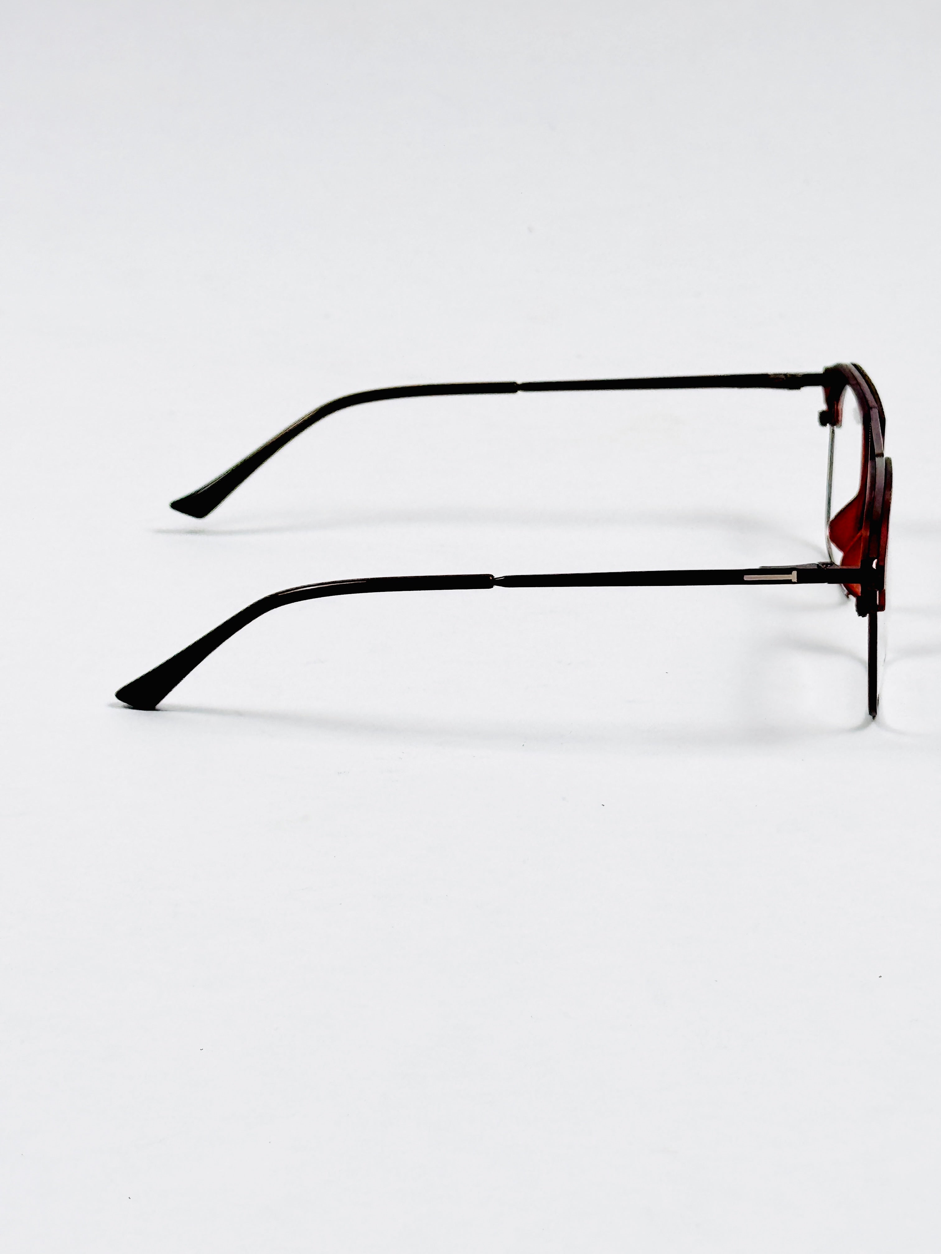 Dior – 20260 – 51 – Brown –  Metal - Optics – Unisex