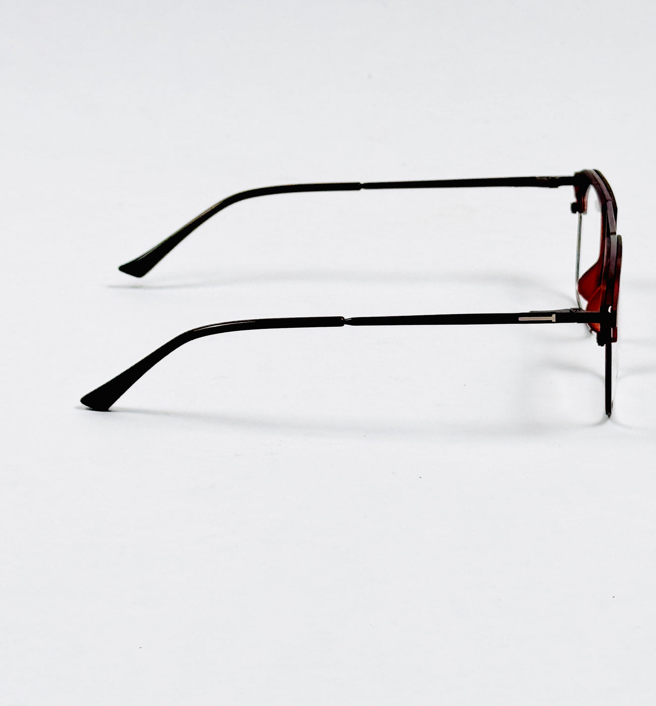 Dior – 20260 – 51 – Brown –  Metal - Optics – Unisex