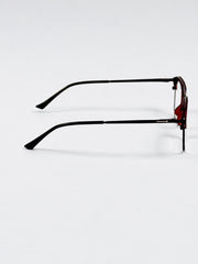 Dior – 20260 – 51 – Brown –  Metal - Optics – Unisex