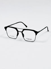 Dior – 20260 – 51 – Black –  Metal - Optics – Unisex