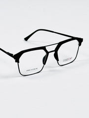 Dior – 20260 – 51 – Black –  Metal - Optics – Unisex