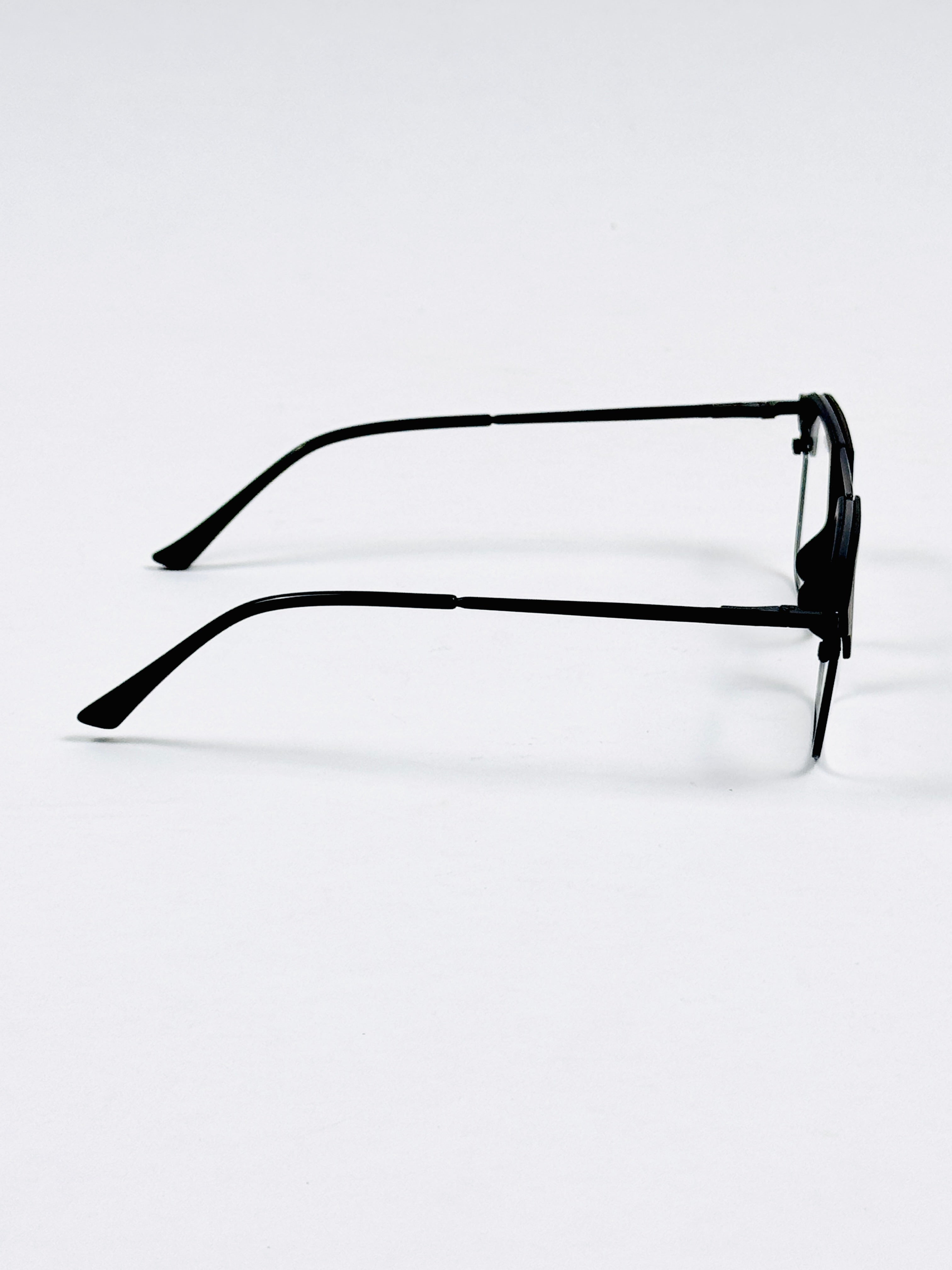 Dior – 20260 – 51 – Black –  Metal - Optics – Unisex