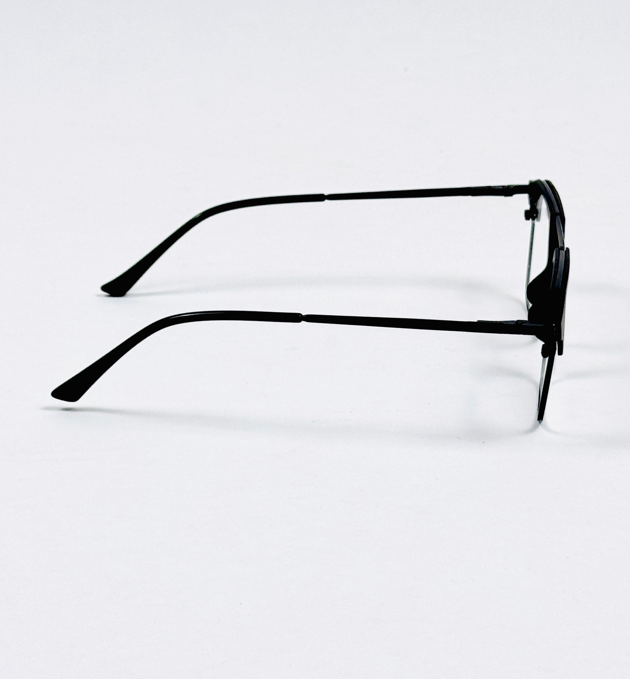 Dior – 20260 – 51 – Black –  Metal - Optics – Unisex