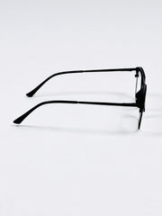 Dior – 20260 – 51 – Black –  Metal - Optics – Unisex
