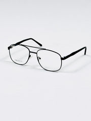 Dior – 61986 – 53 – Black –  Metal - Optics – Unisex