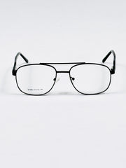 Dior – 61986 – 53 – Black –  Metal - Optics – Unisex
