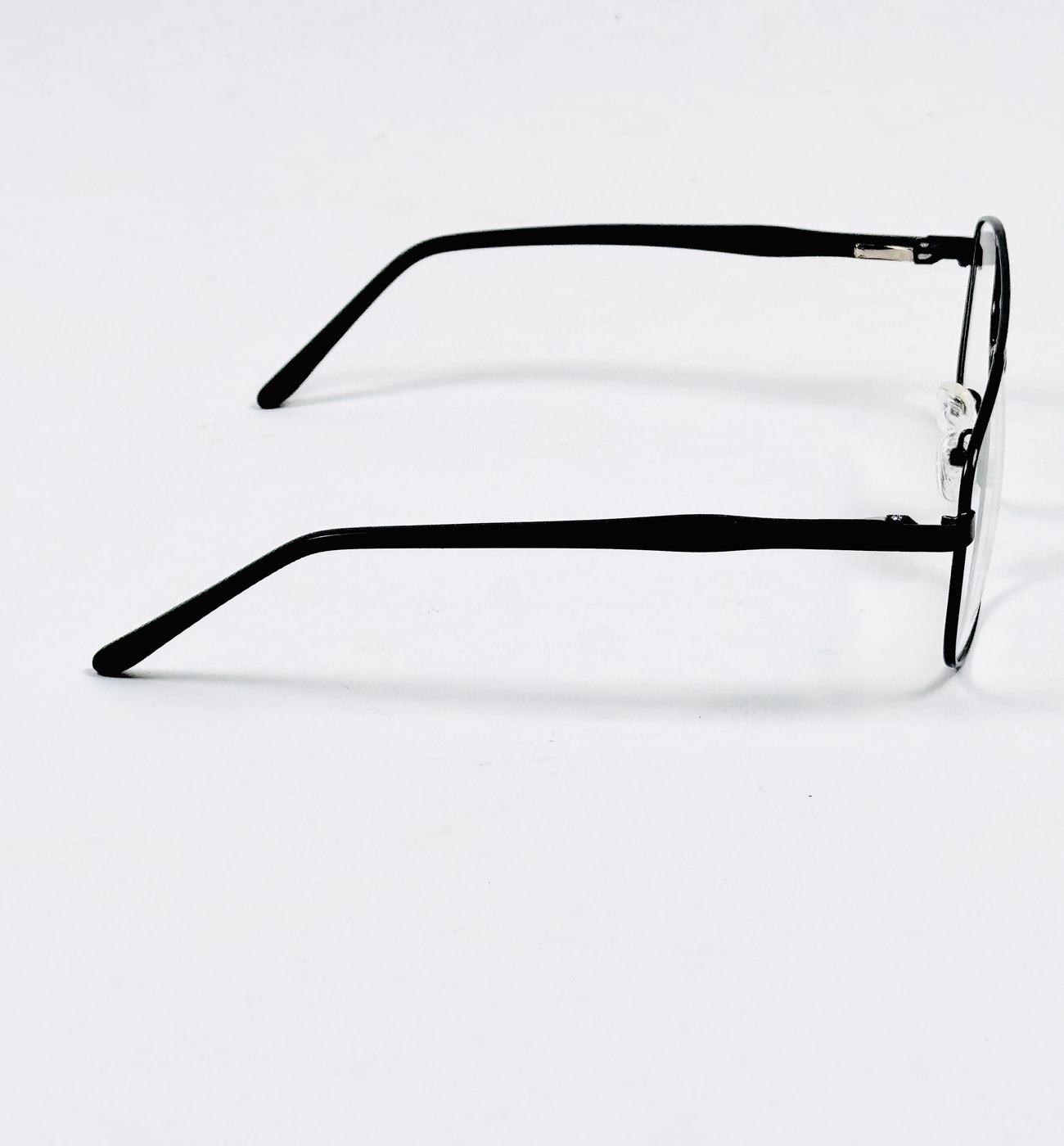 Dior – 61986 – 53 – Black –  Metal - Optics – Unisex