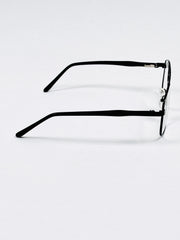 Dior – 61986 – 53 – Black –  Metal - Optics – Unisex