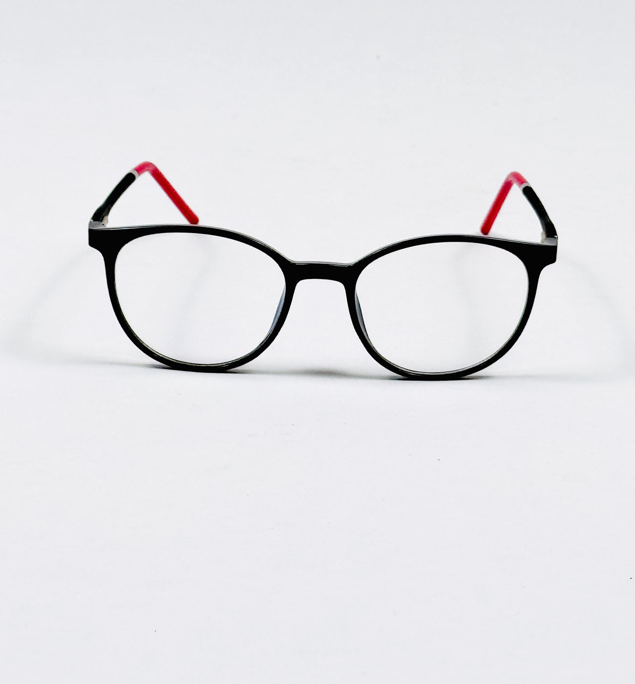 Porsche – 980 – 53 – Black Red –  Acetate - Optics – Unisex