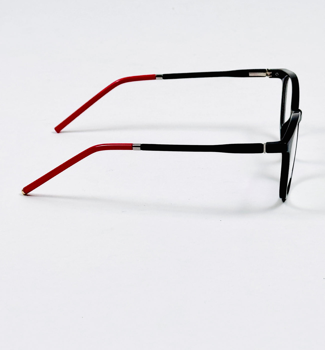 Porsche – 980 – 53 – Black Red –  Acetate - Optics – Unisex
