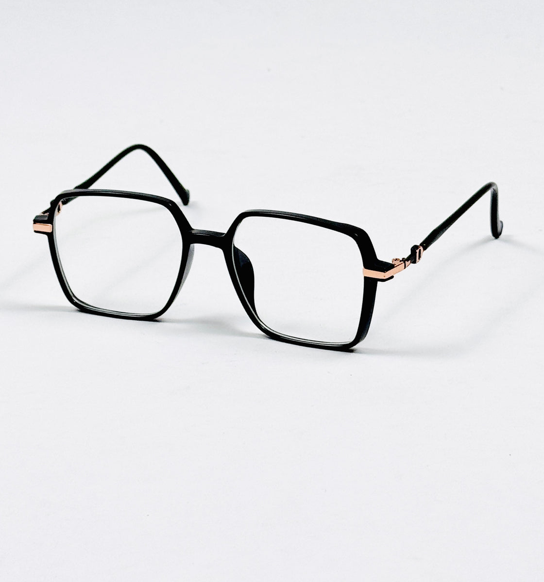 Dior – 8164 – 51 – Black – Acetate – Optics – Unisex