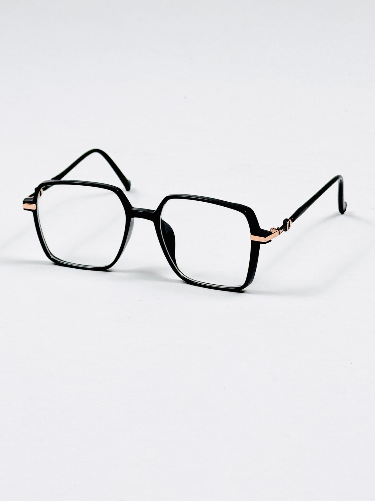 Dior – 8164 – 51 – Black – Acetate – Optics – Unisex