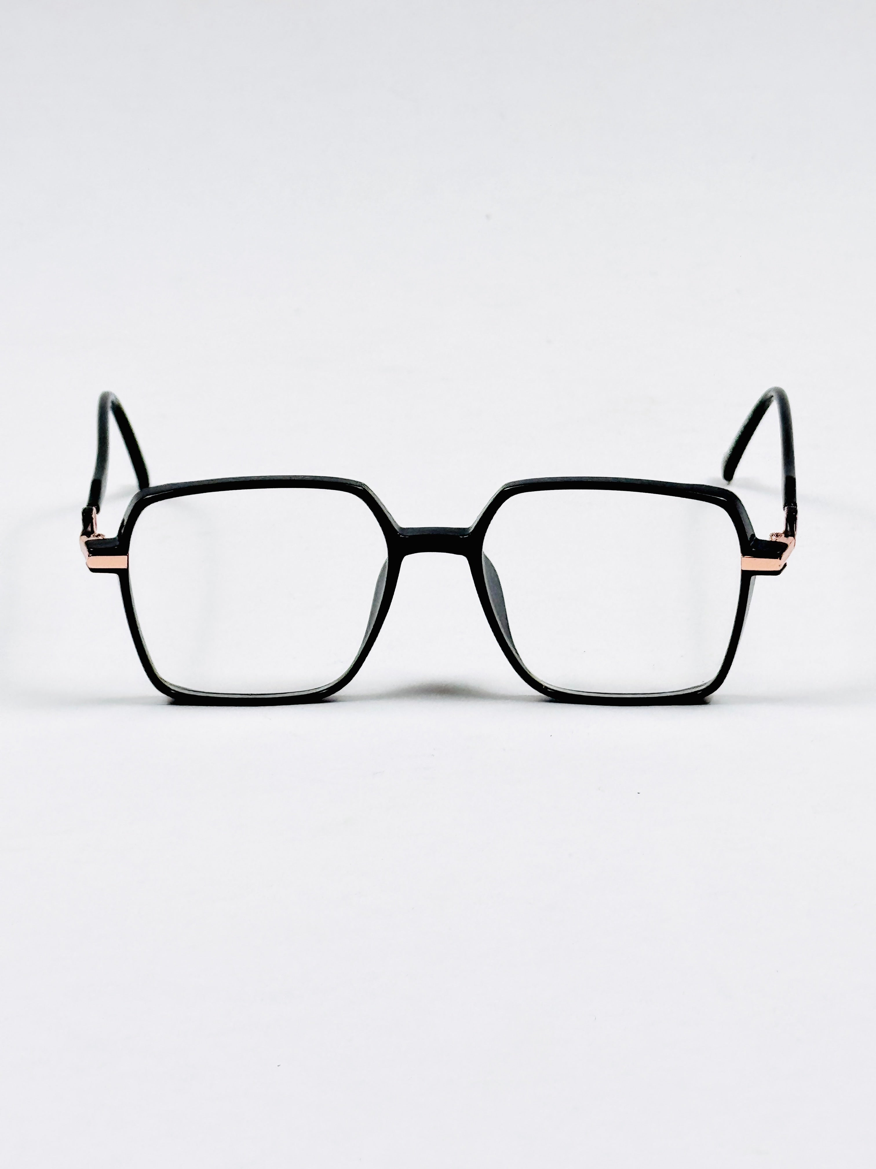 Dior – 8164 – 51 – Black – Acetate – Optics – Unisex