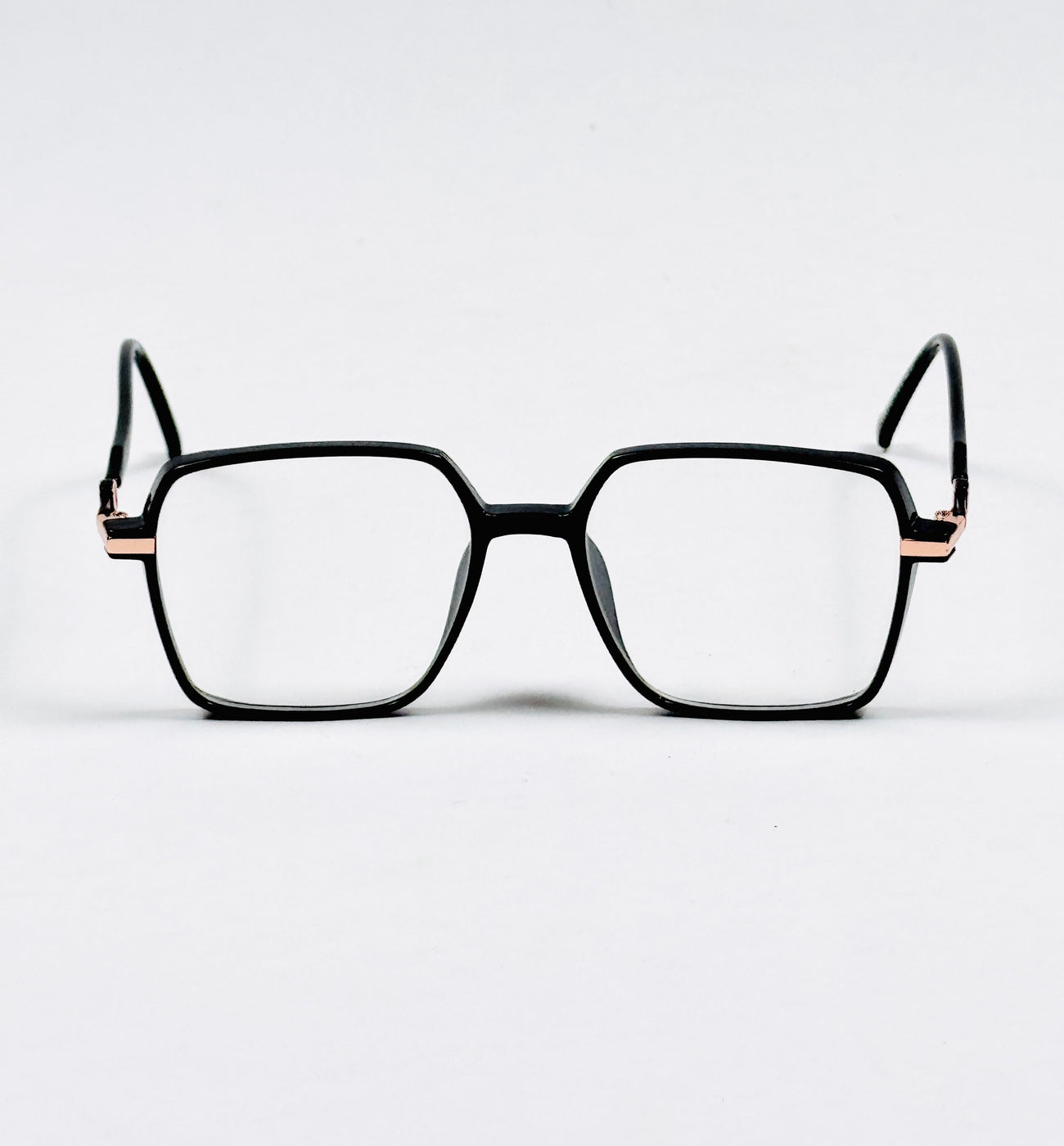 Dior – 8164 – 51 – Black – Acetate – Optics – Unisex