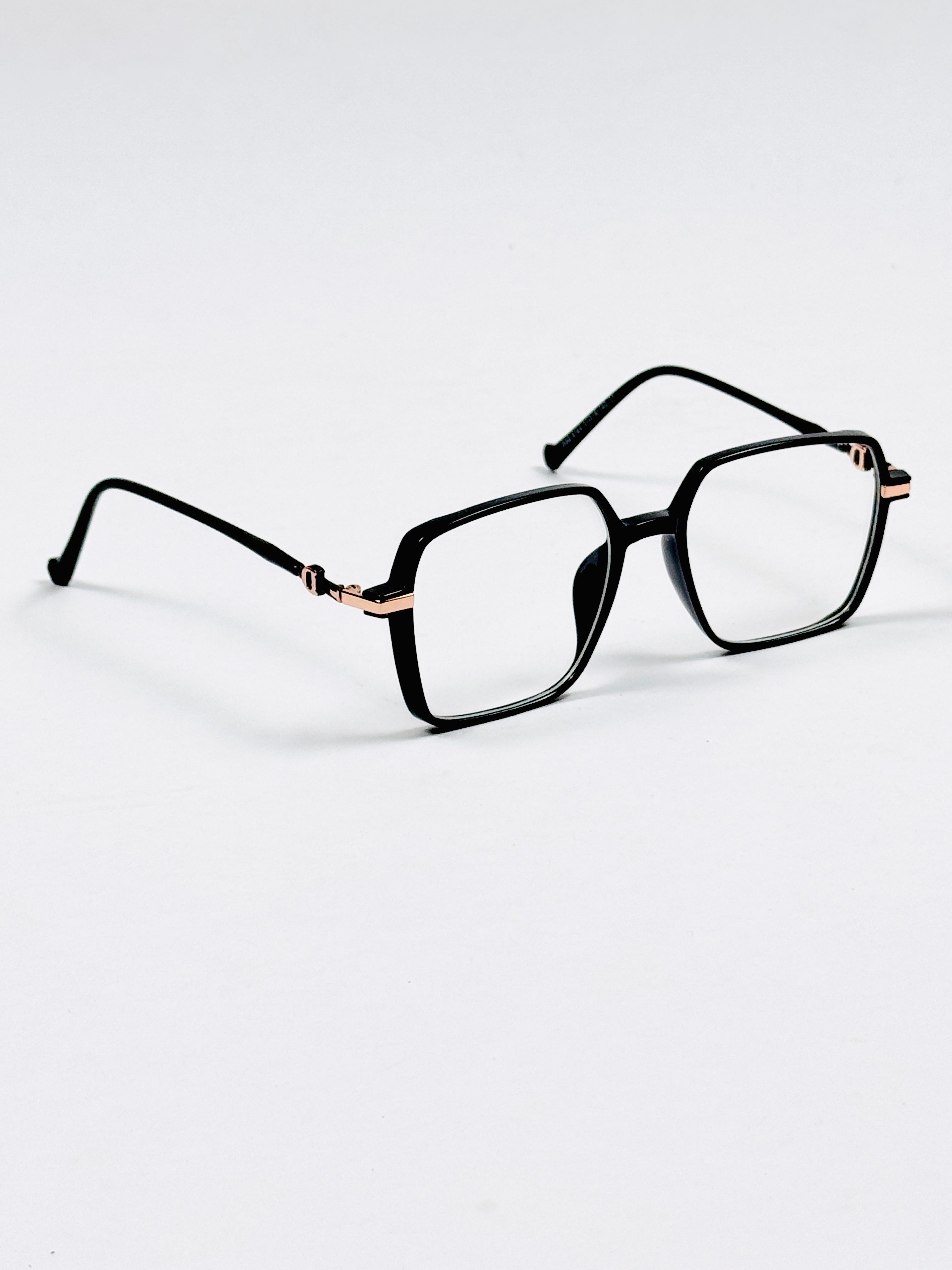 Dior – 8164 – 51 – Black – Acetate – Optics – Unisex