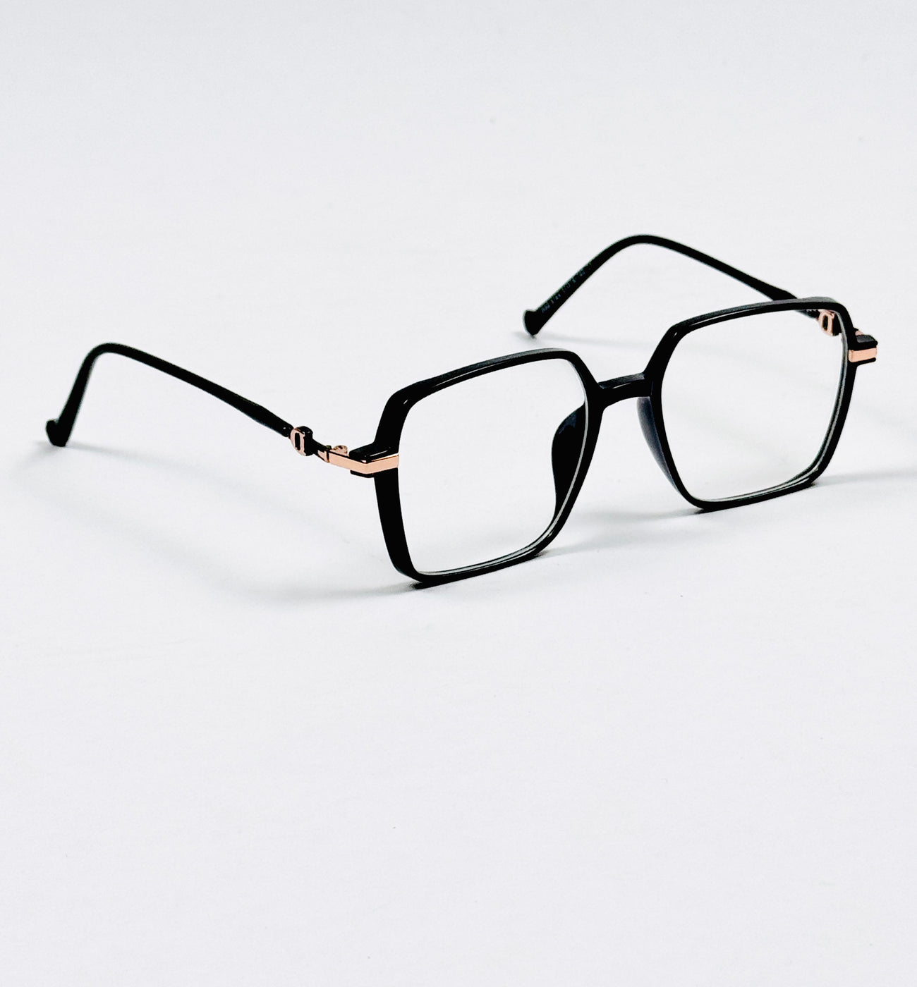 Dior – 8164 – 51 – Black – Acetate – Optics – Unisex