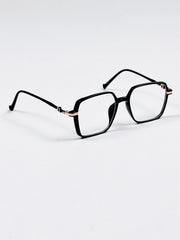 Dior – 8164 – 51 – Black – Acetate – Optics – Unisex