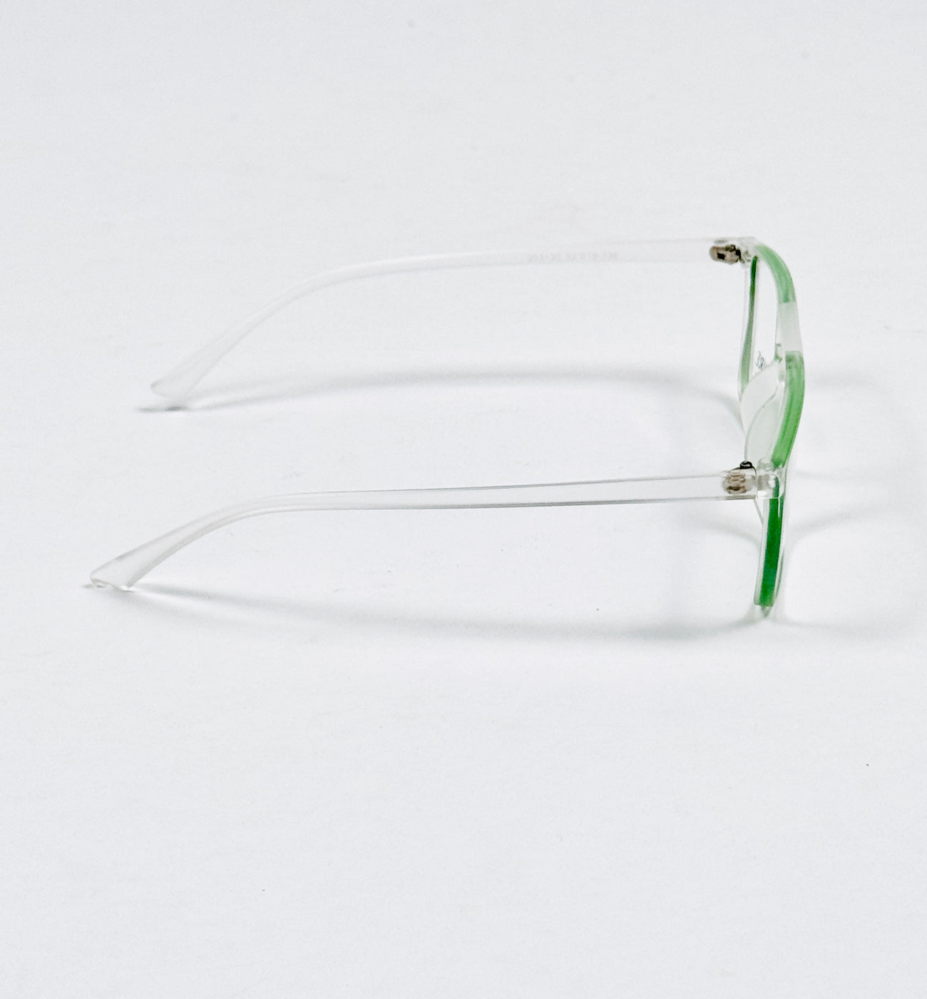Sapphire – 2031 – 52 – Matt Finish –  Acetate - Optics – Unisex