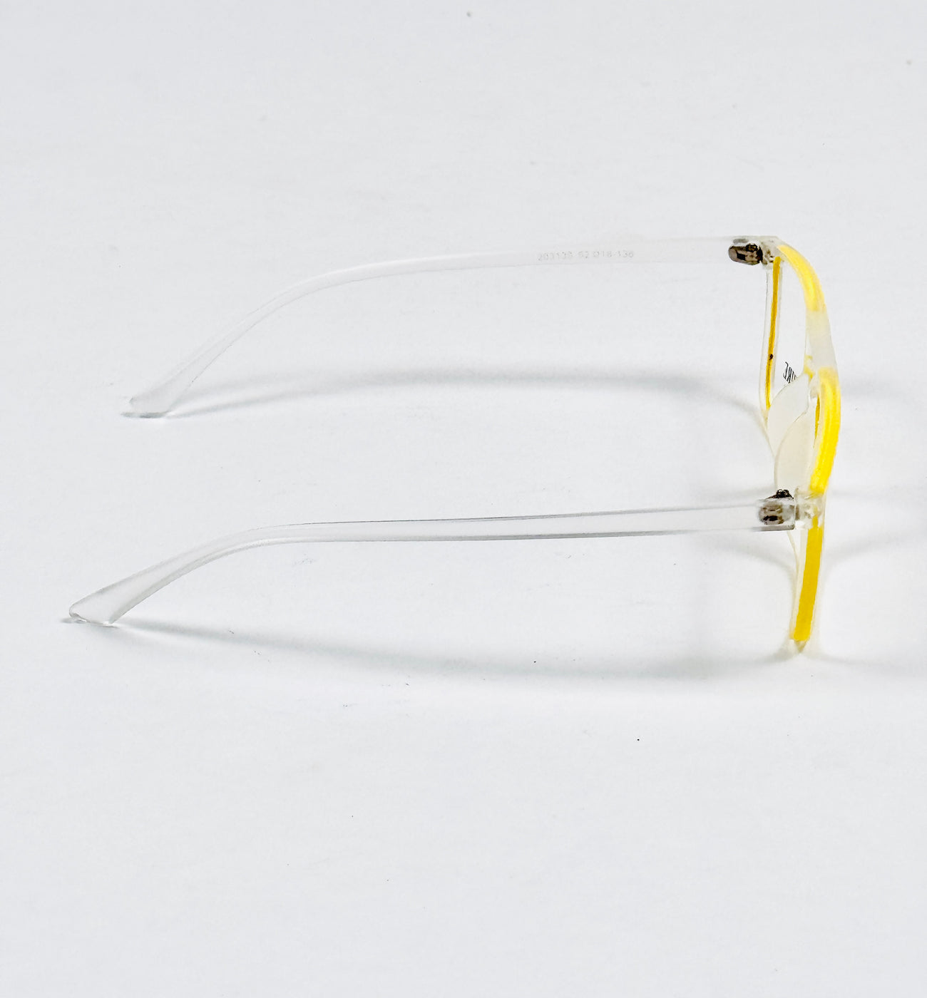 Sapphire – 2031 – 52 – Matt Finish –  Acetate - Optics – Unisex