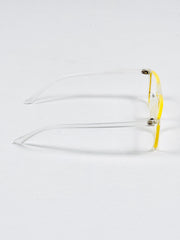 Sapphire – 2031 – 52 – Matt Finish –  Acetate - Optics – Unisex