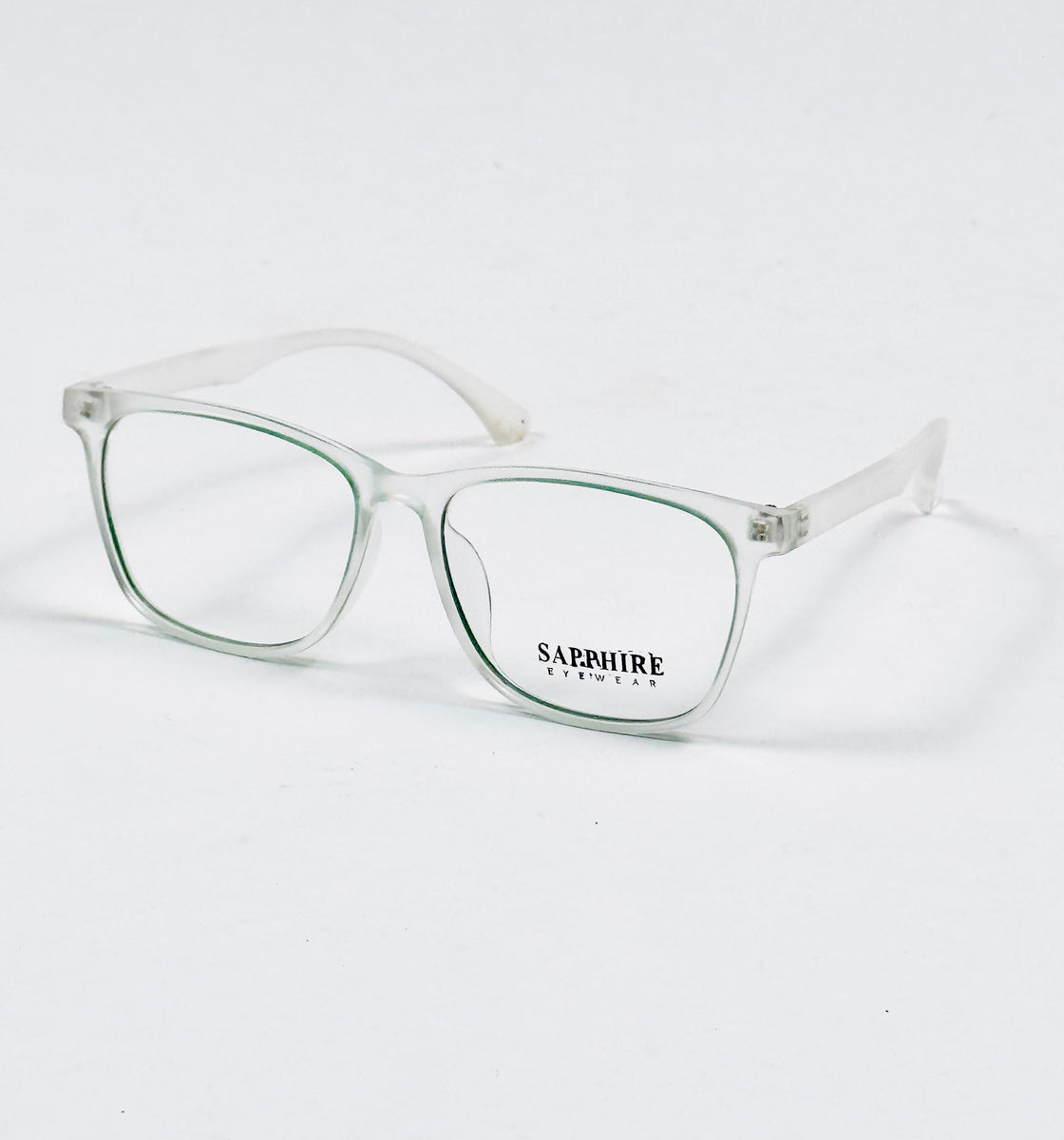 Sapphire – 20373 – 55 – Matt Finish –  Acetate - Optics – Unisex