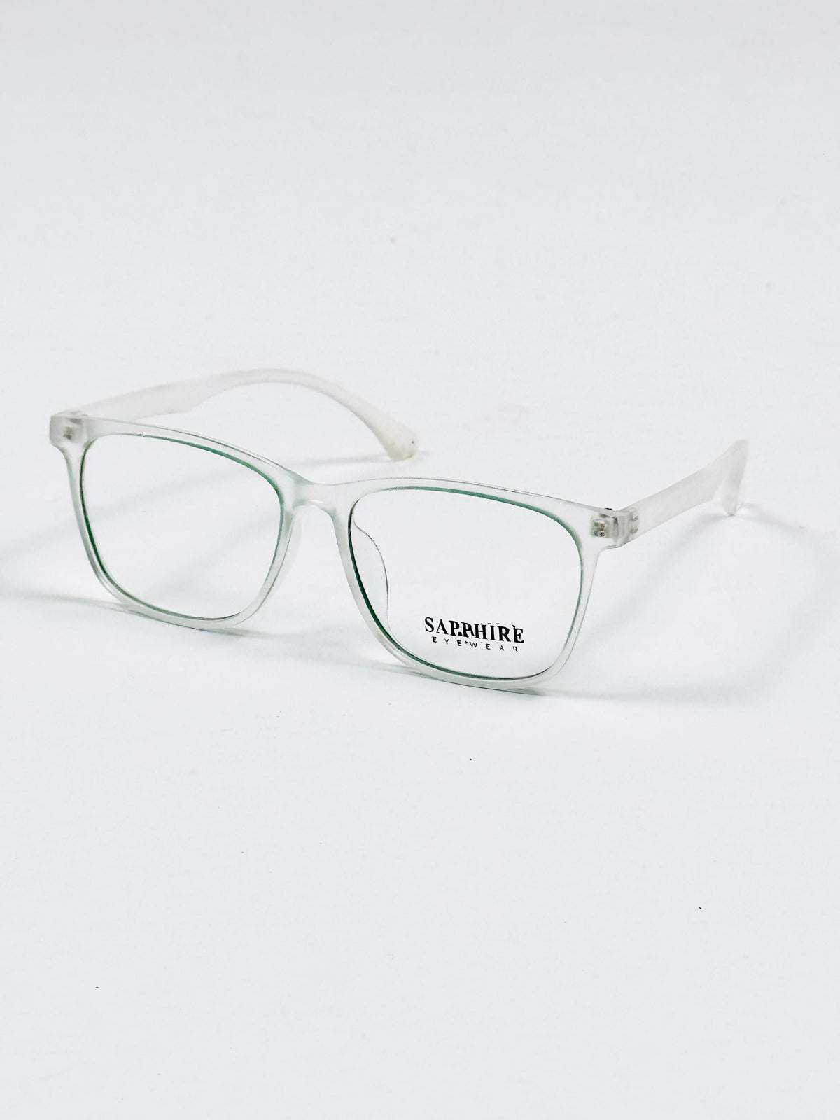Sapphire – 20373 – 55 – Matt Finish –  Acetate - Optics – Unisex