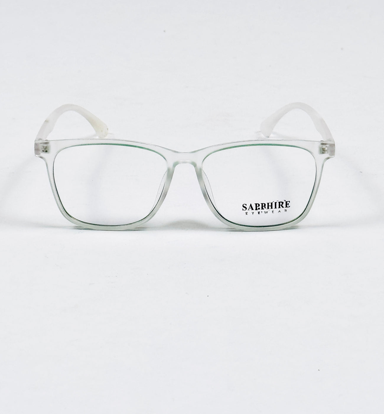 Sapphire – 20373 – 55 – Matt Finish –  Acetate - Optics – Unisex