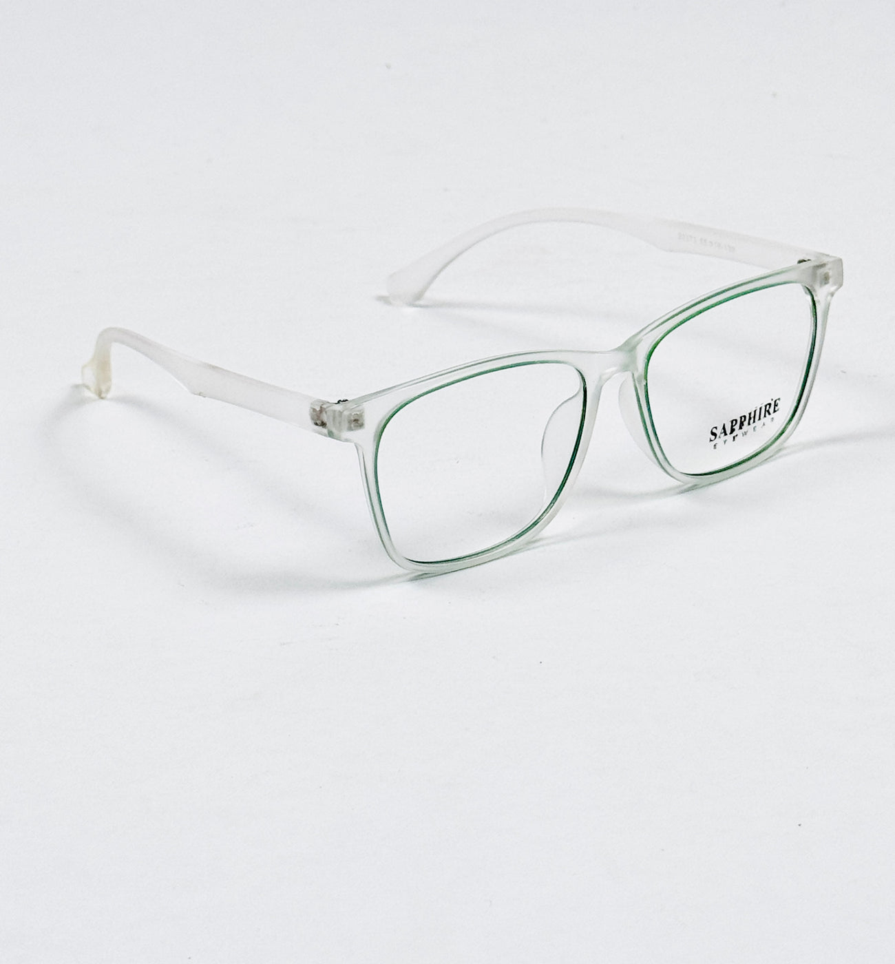 Sapphire – 20373 – 55 – Matt Finish –  Acetate - Optics – Unisex