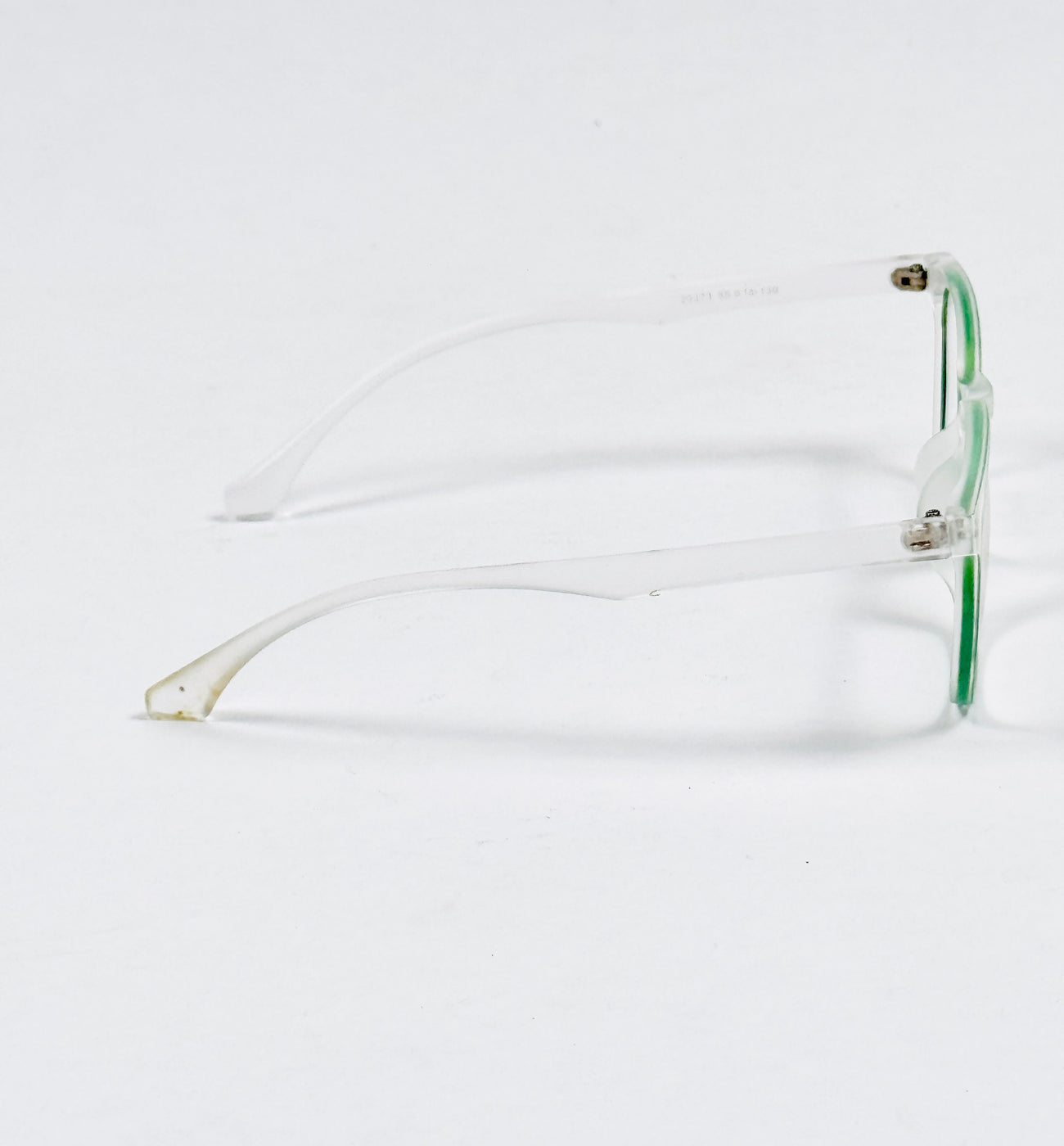 Sapphire – 20373 – 55 – Matt Finish –  Acetate - Optics – Unisex