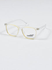 Sapphire – 20373 – 55 – Matt Finish –  Acetate - Optics – Unisex