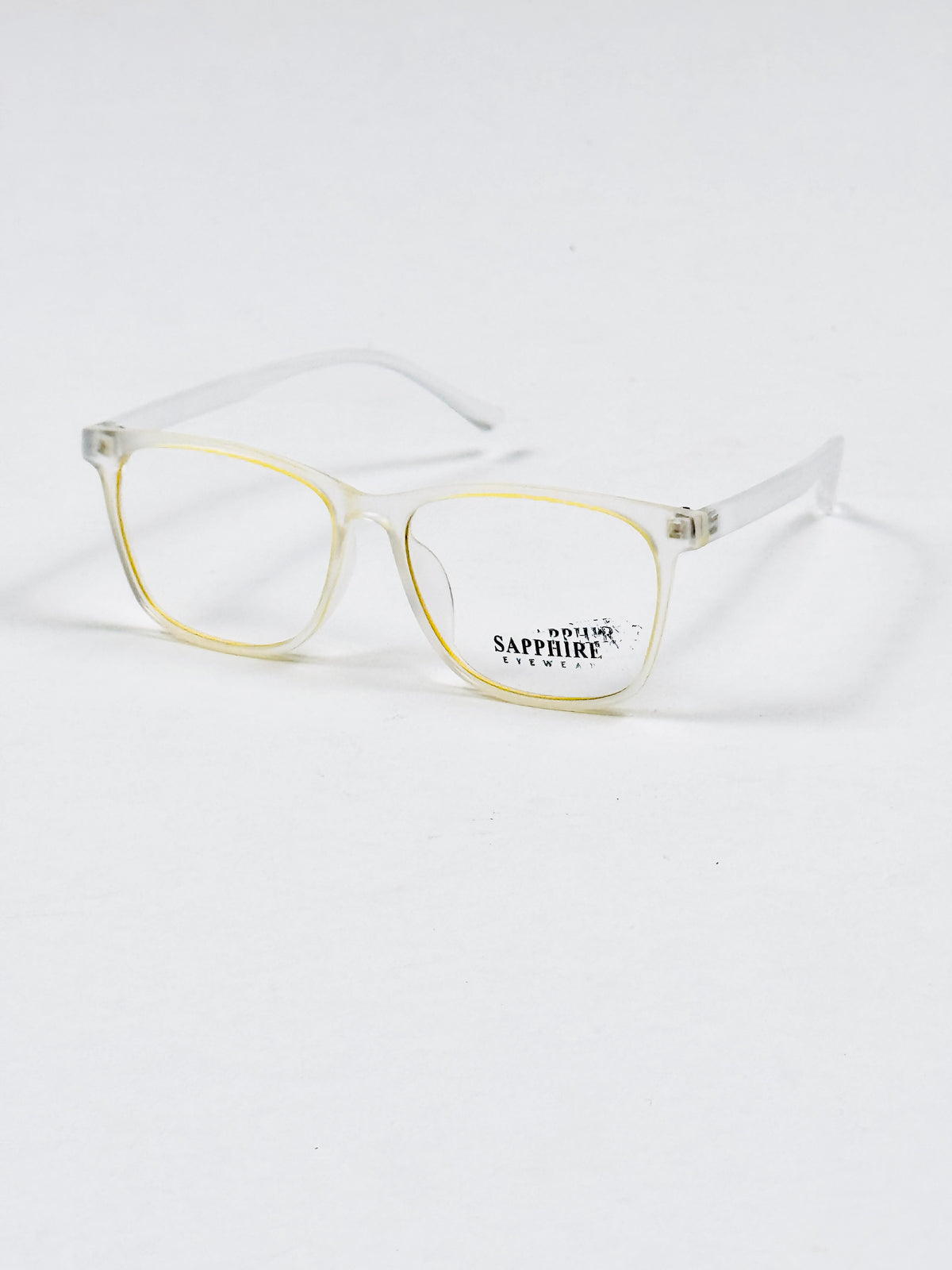Sapphire – 20373 – 55 – Matt Finish –  Acetate - Optics – Unisex