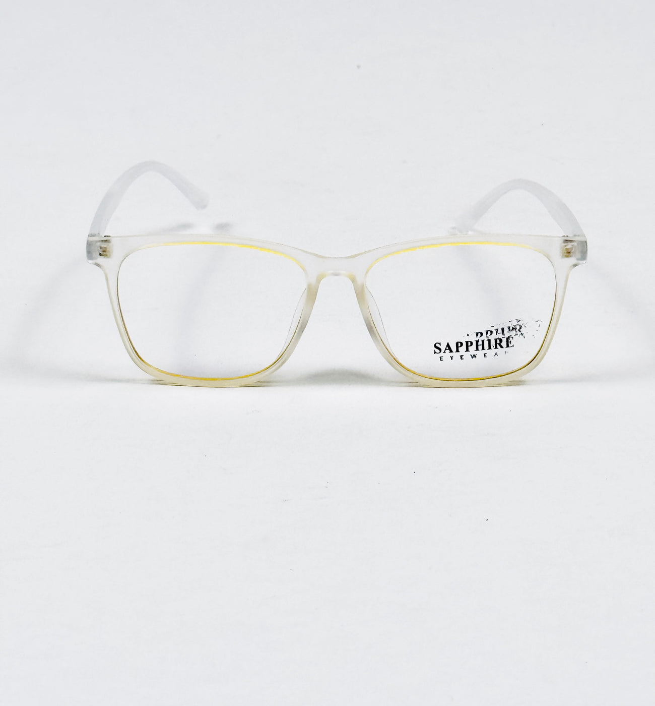 Sapphire – 20373 – 55 – Matt Finish –  Acetate - Optics – Unisex
