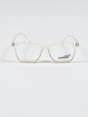 Sapphire – 20373 – 55 – Matt Finish –  Acetate - Optics – Unisex