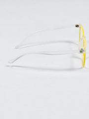 Sapphire – 20373 – 55 – Matt Finish –  Acetate - Optics – Unisex