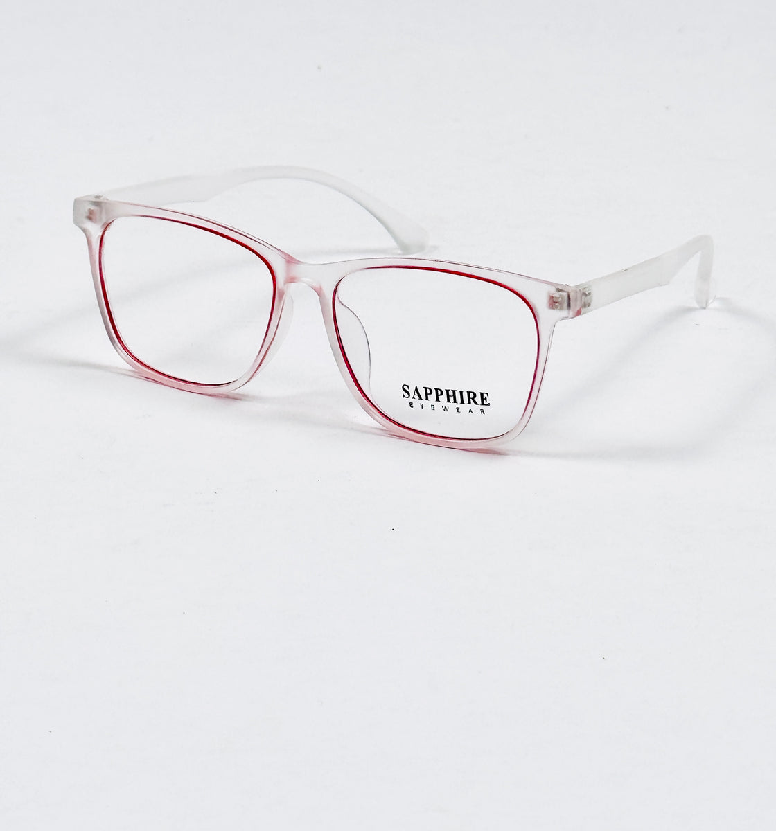 Sapphire – 20373 – 55 – Matt Finish –  Acetate - Optics – Unisex